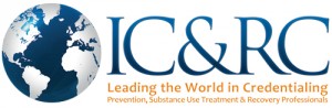 IC&RC logo
