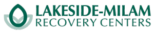 Lakeside Milam Recovery Centers Logo
