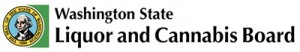 WA State LCB Logo