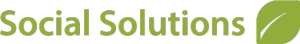 Social Solutions Logo