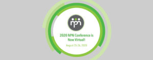 NPN Conference now virtual