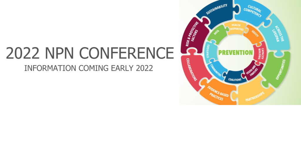 2022 NPN Conference NPN Conference